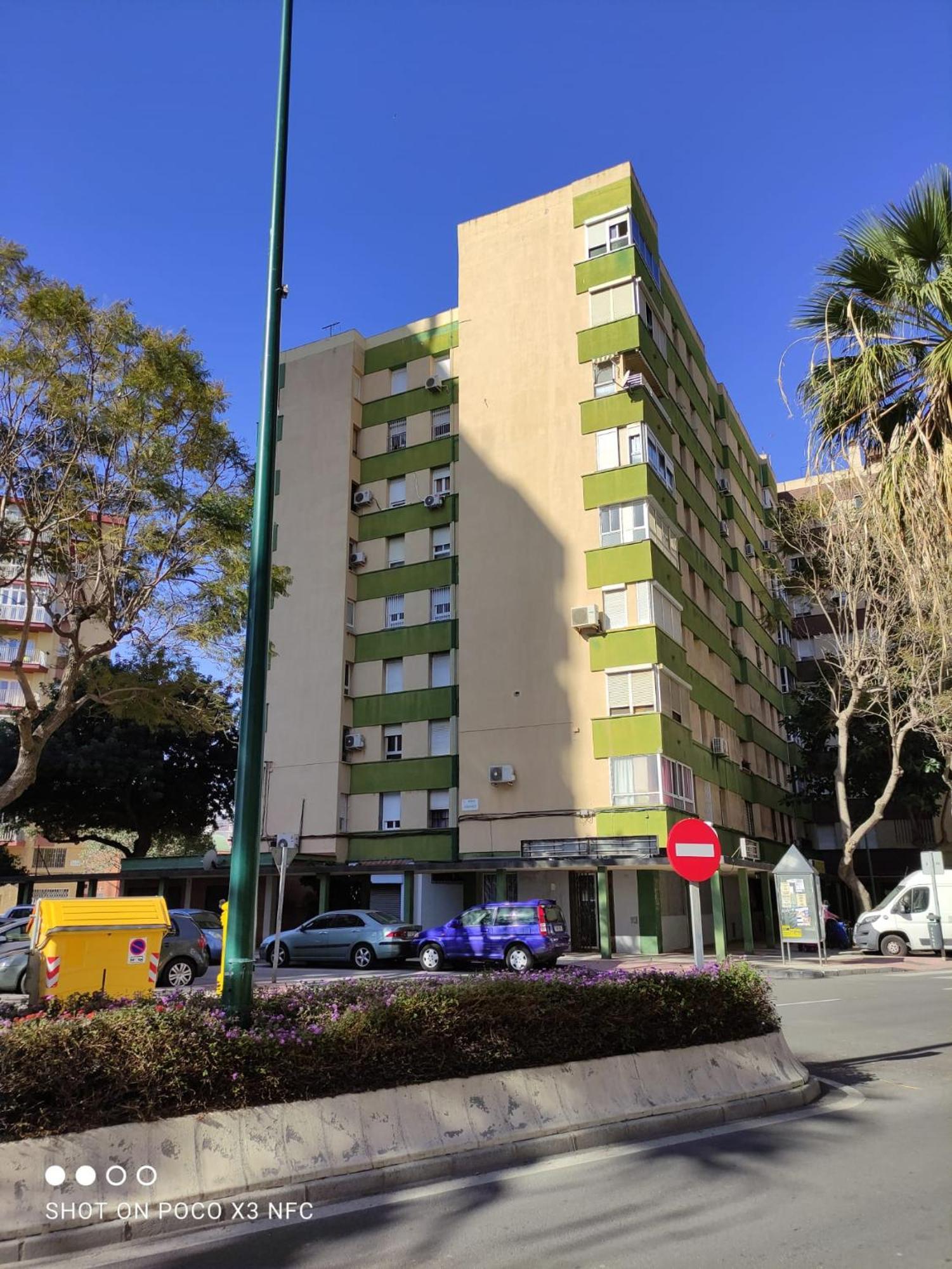 Apartamento Golddem Velazquez *