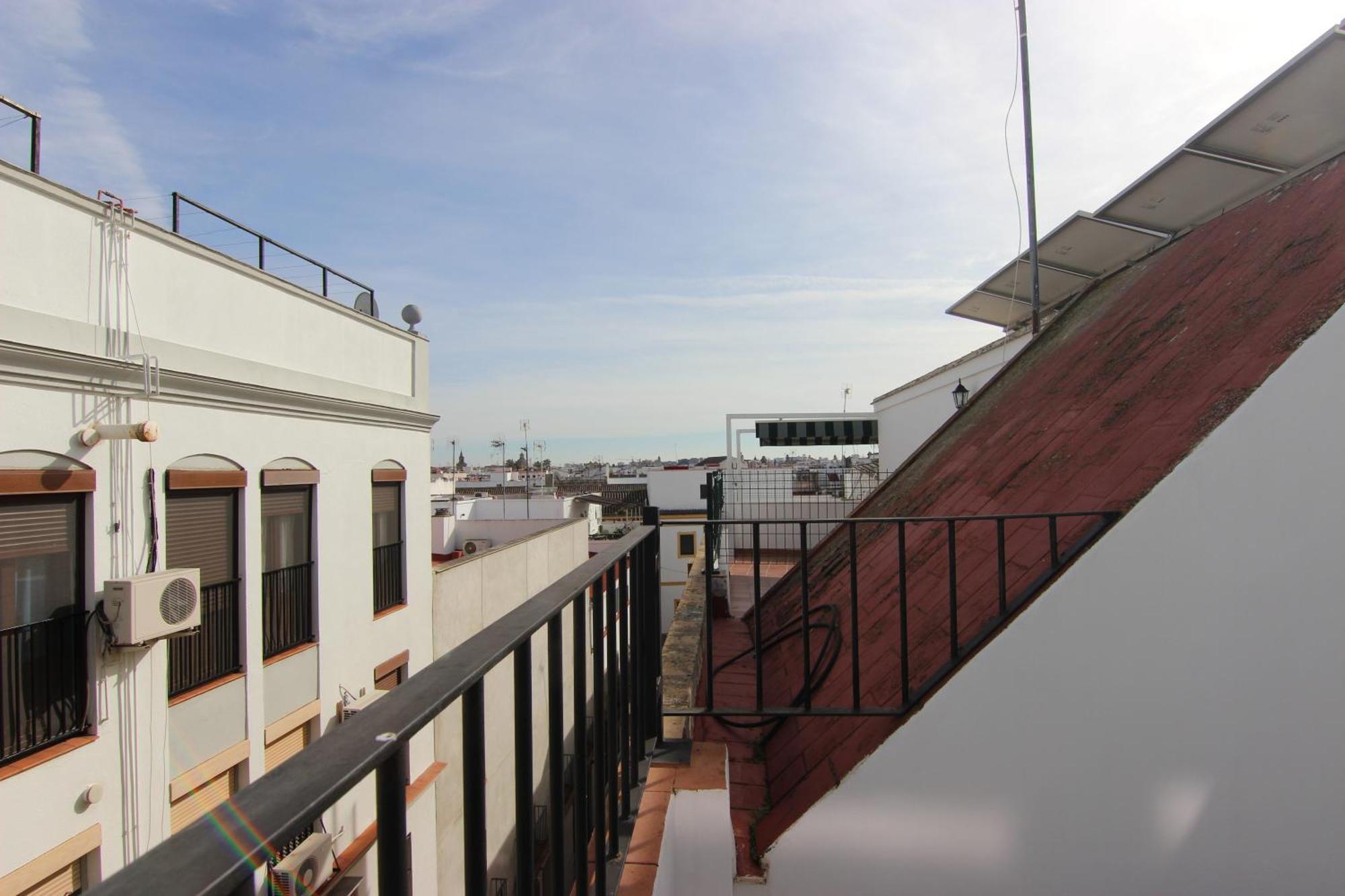 Apartment Rentalsevilla Guadalete Ii