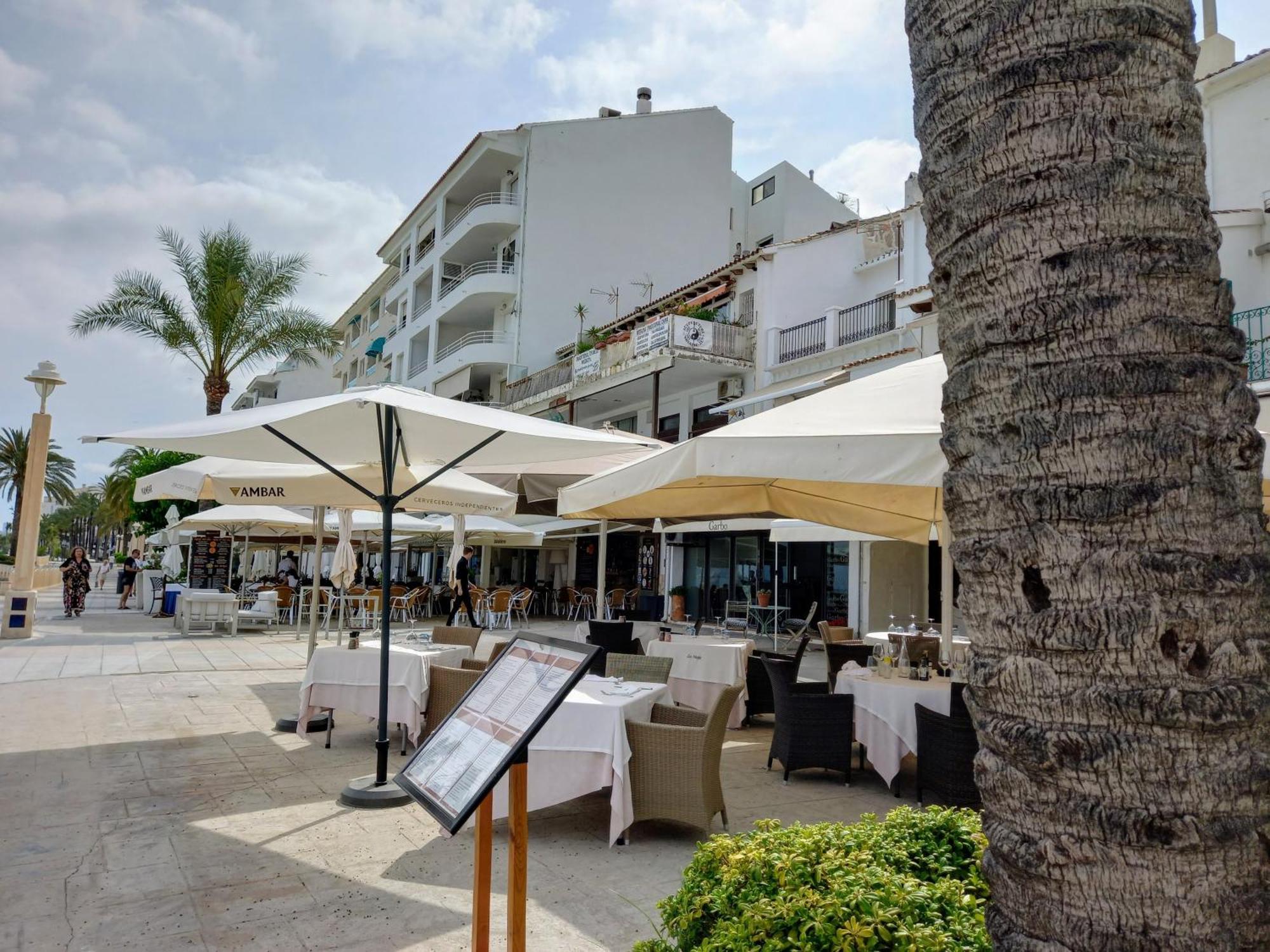 Townhouse Olivos M Holiday home