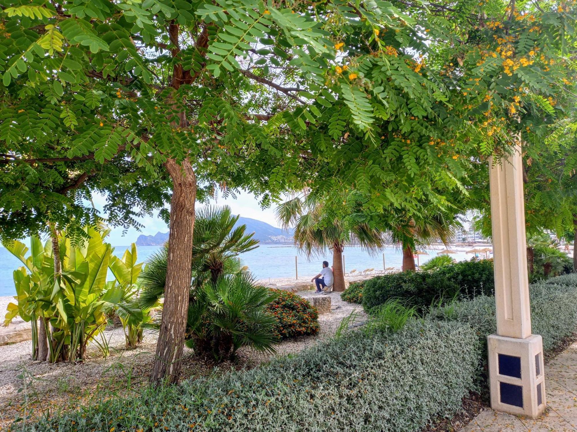 Holiday home Townhouse Olivos M Altea