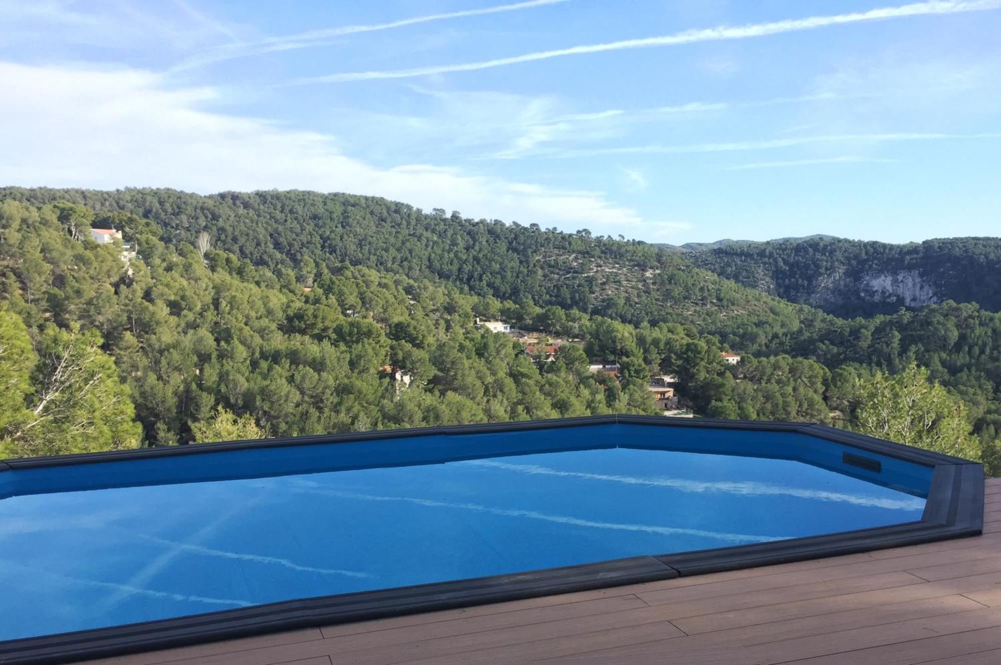 Сasa de vacaciones Terravu *