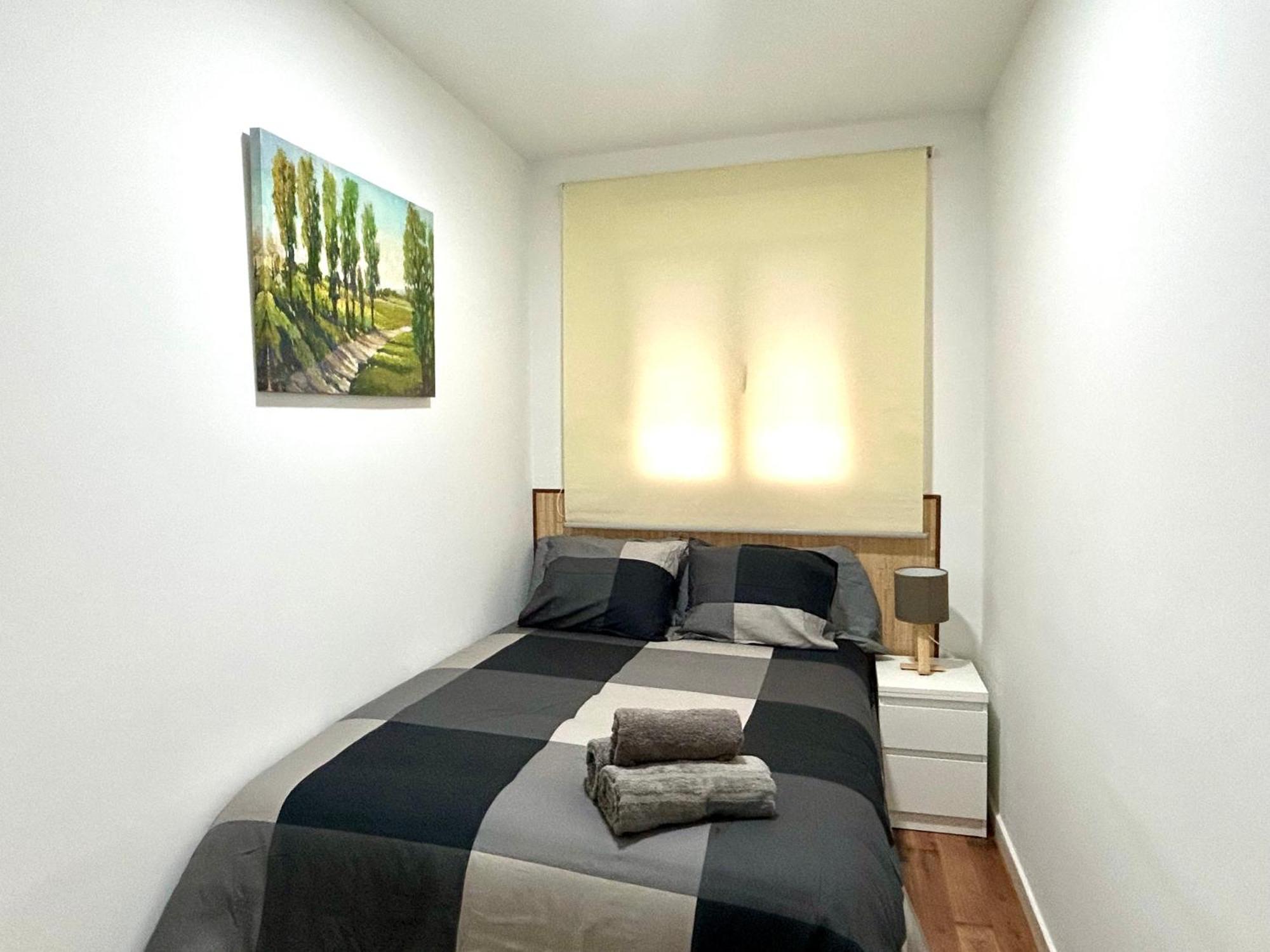 Bustos Dreams Apartamento Madrid