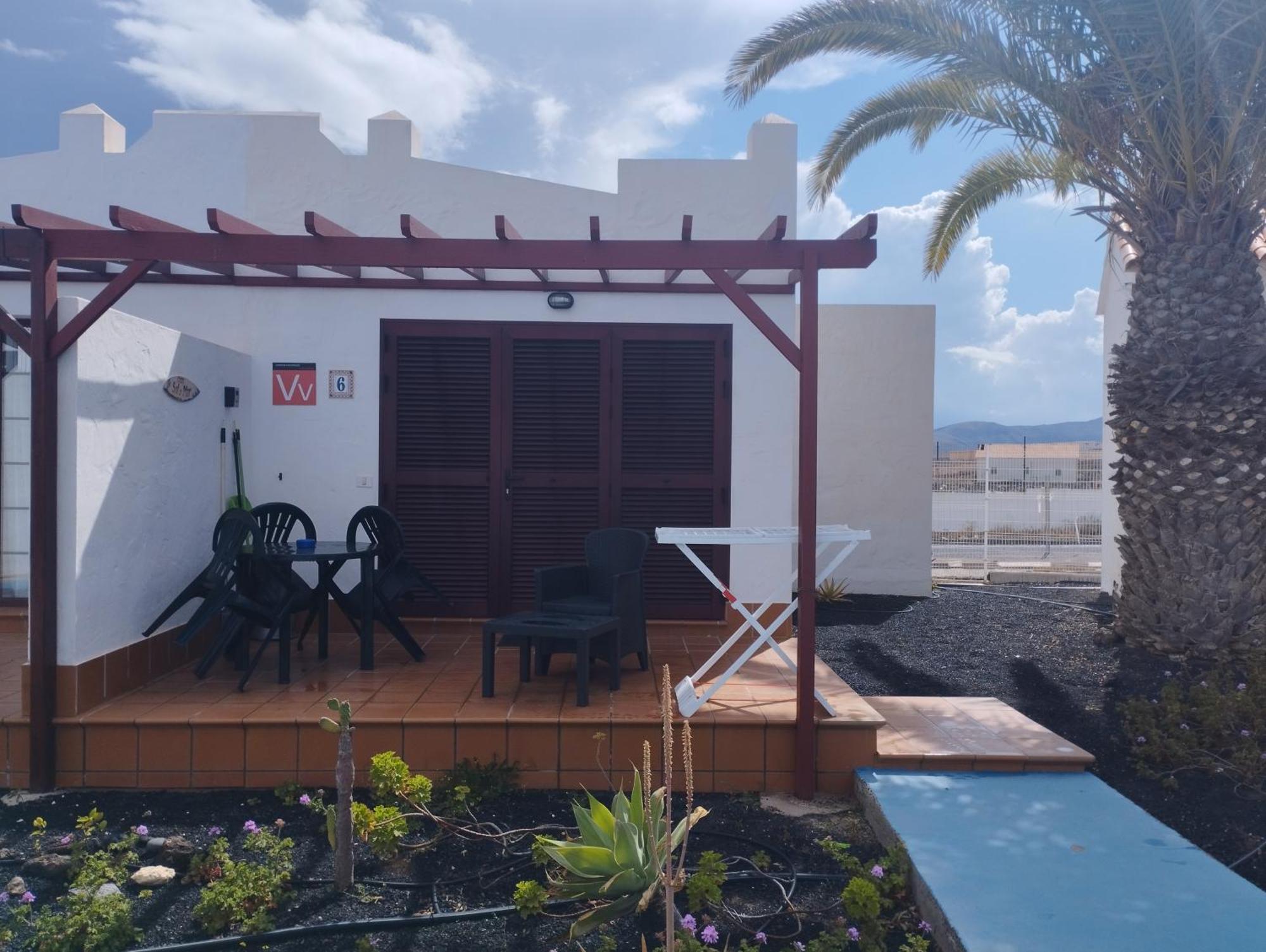 Casa Solymar Canarias 6 Holiday home