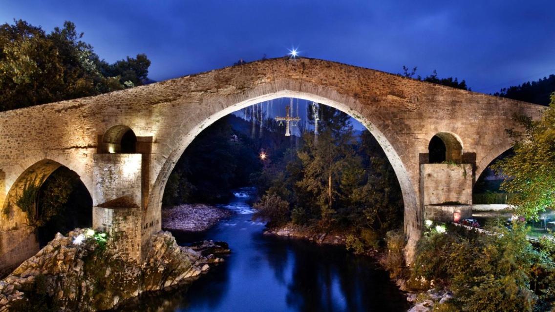 Rio Sella *
