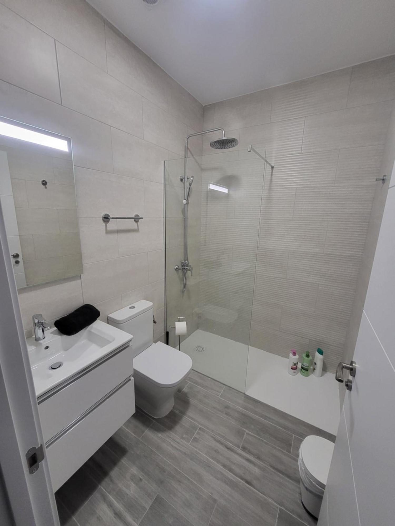 Apto Lujan Perez- Taliarte Apartment Las Palmas de Gran Canaria