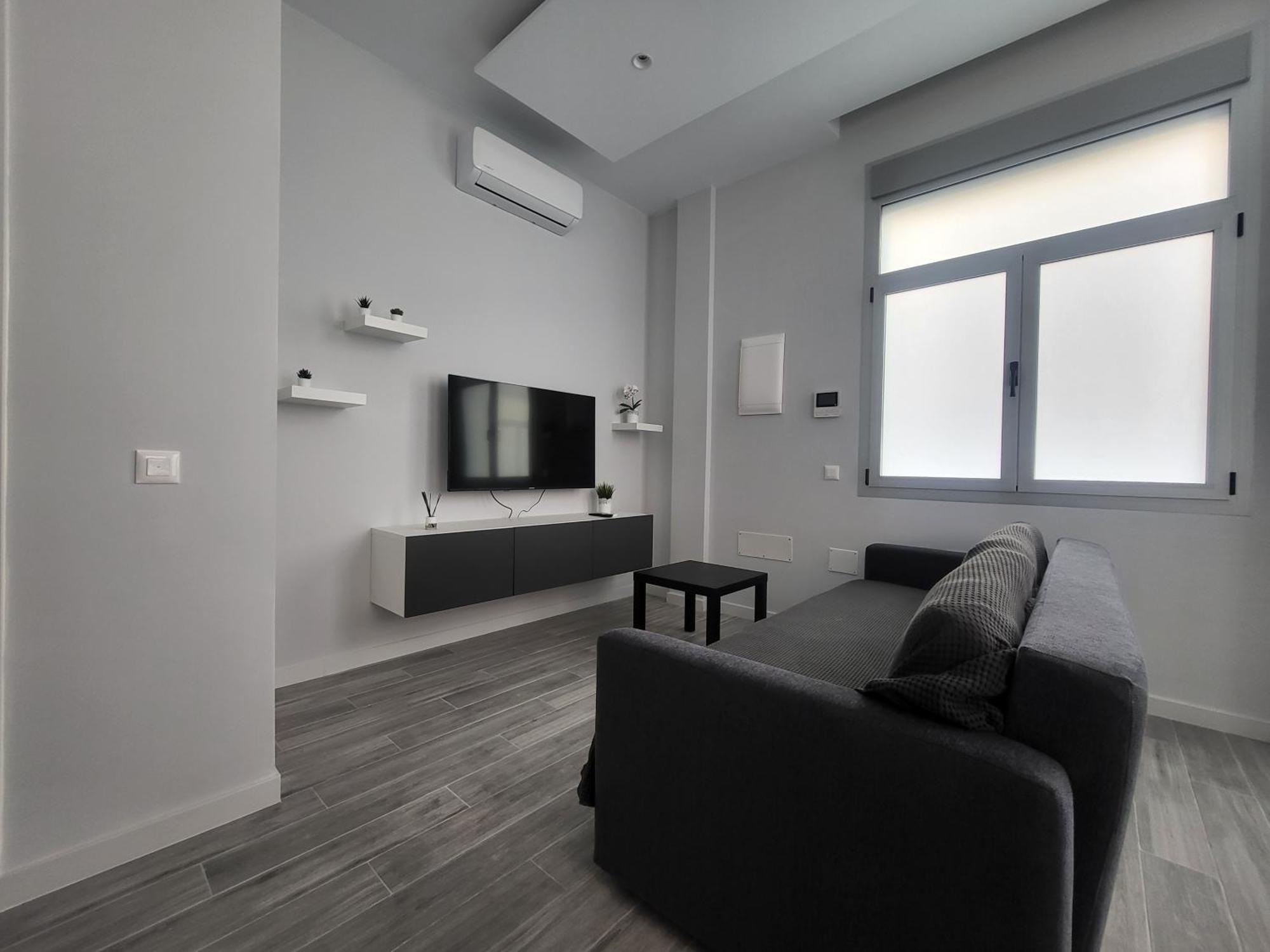 Apto Lujan Perez- Taliarte Apartment Las Palmas de Gran Canaria