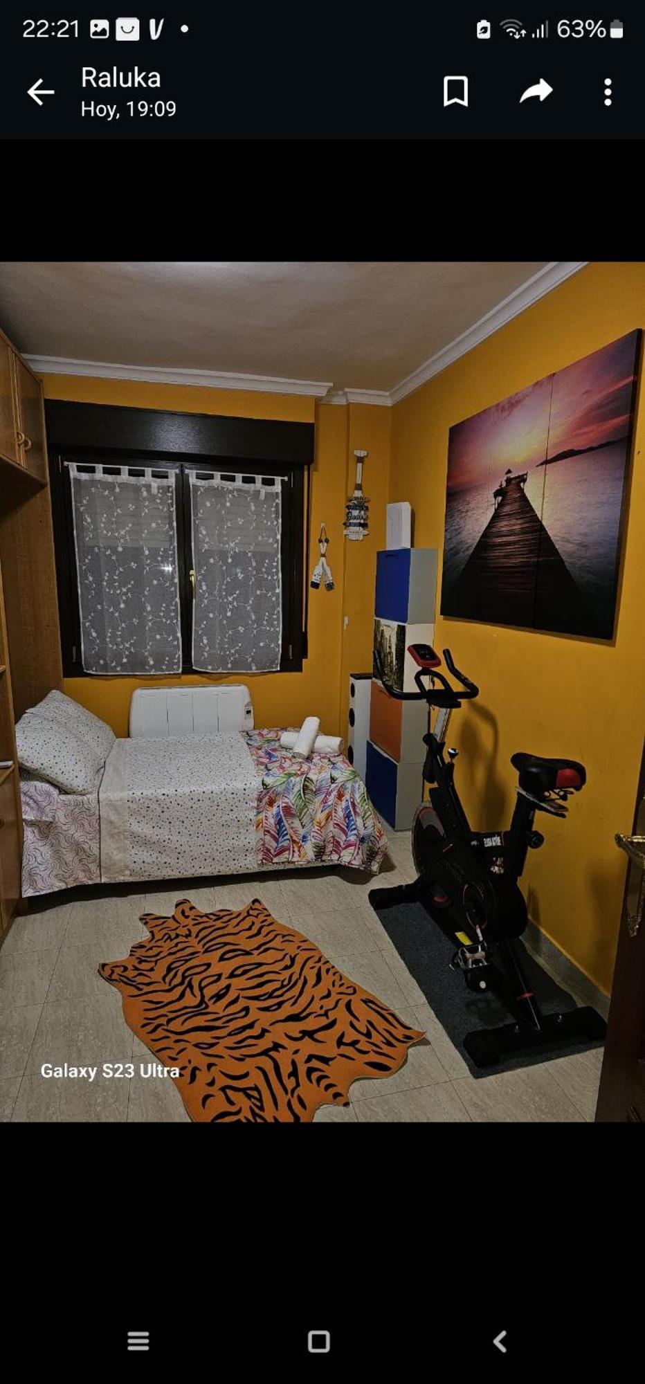 Apartamento Libertad I Apartment *