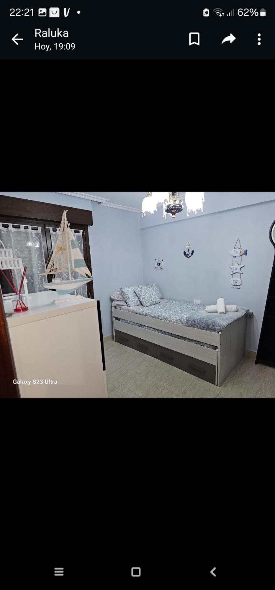 Apartamento Libertad I