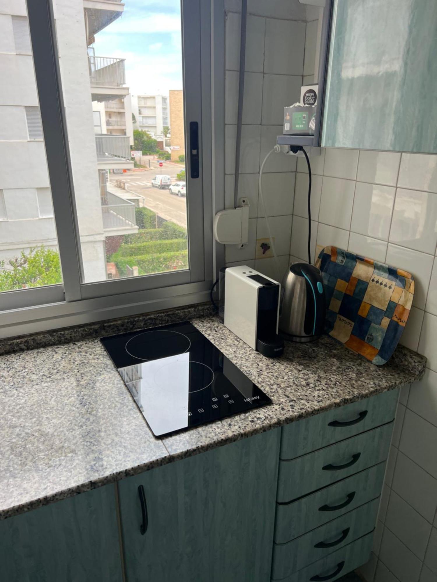 Apartamento Lovely Family 2 Min. From The *