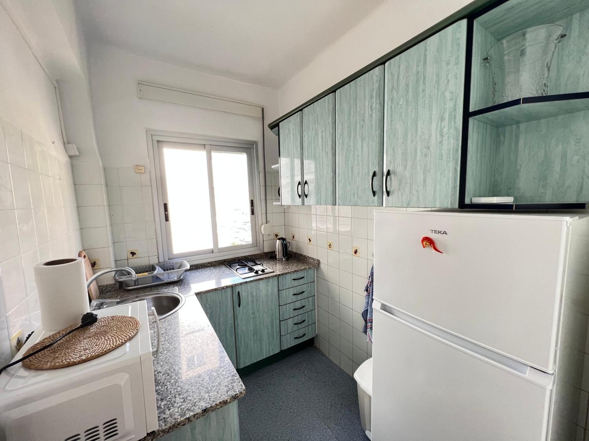 Apartamento Lovely Family 2 Min. From The *