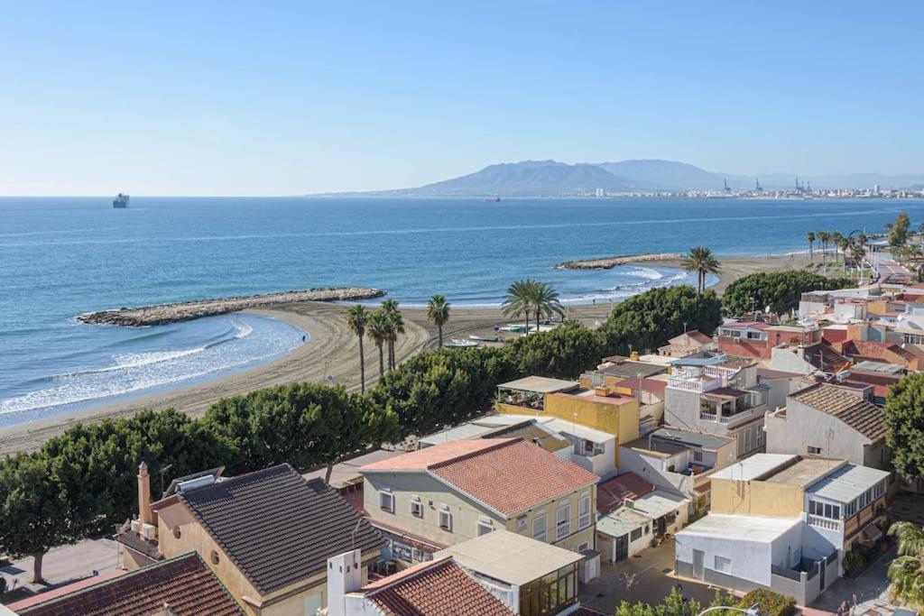Apartamento El Palo Beach Málaga