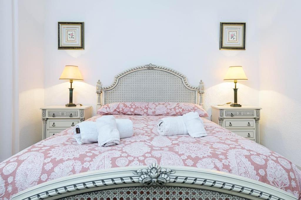 El Palo Beach Apartamento Málaga
