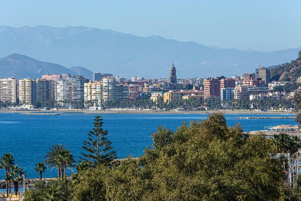Apartamento El Palo Beach