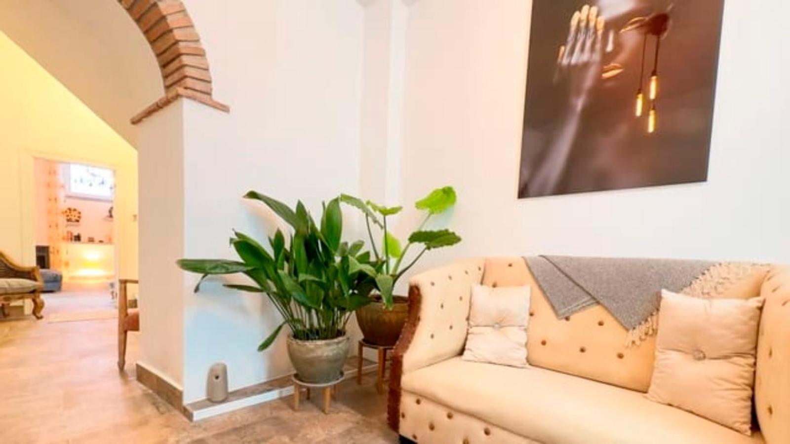 Nomadara - Boutique * Coín