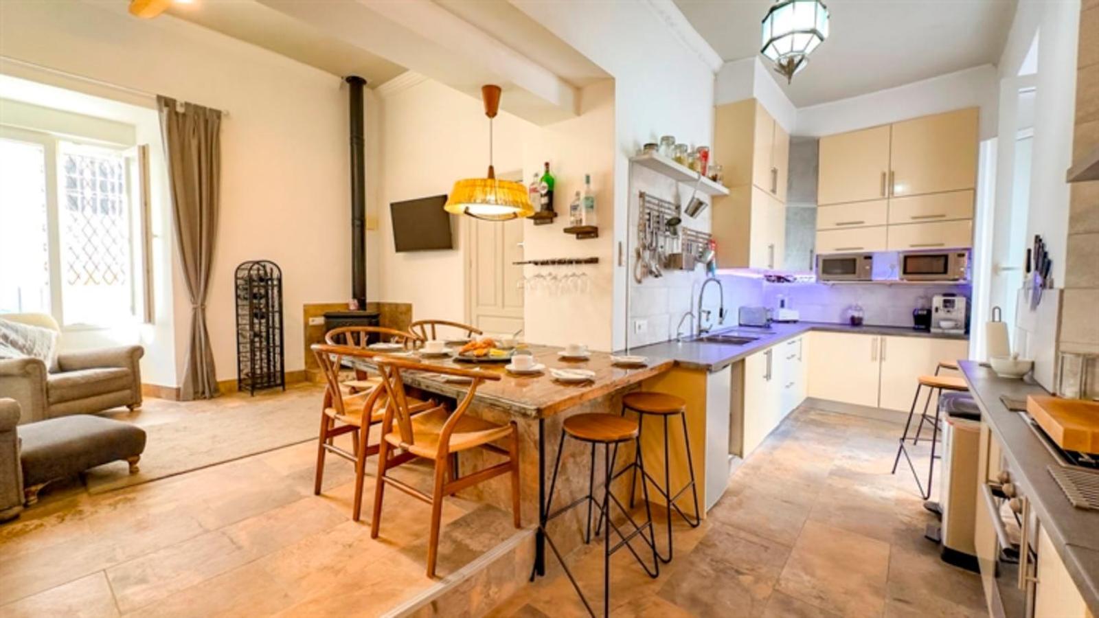 Pensión Nomadara - Boutique
