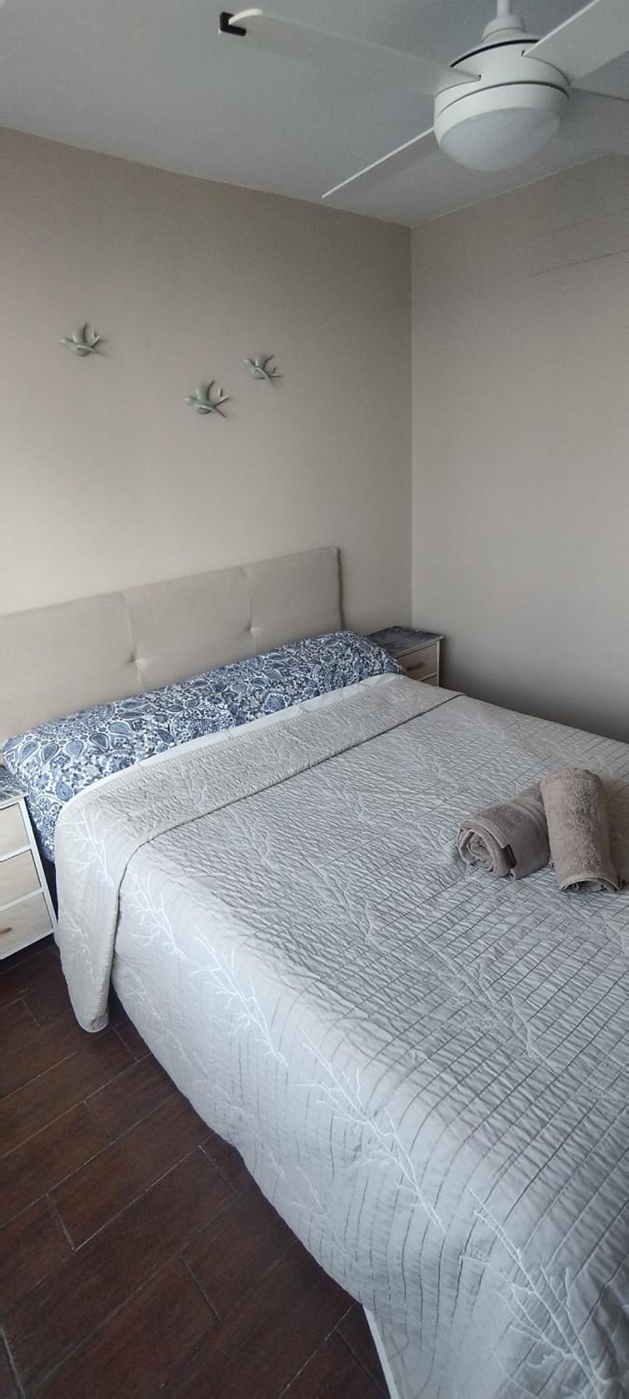 Apartment Don Miguel Playa Benidorm
