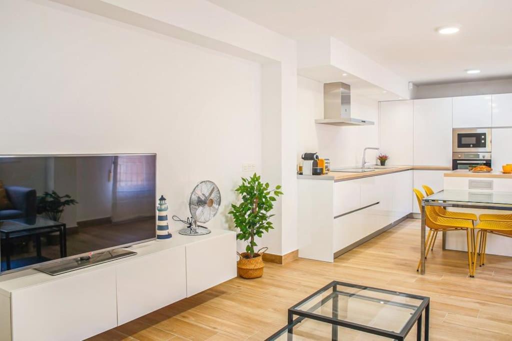 Apartment Magnifico Apto. Pleno Centro