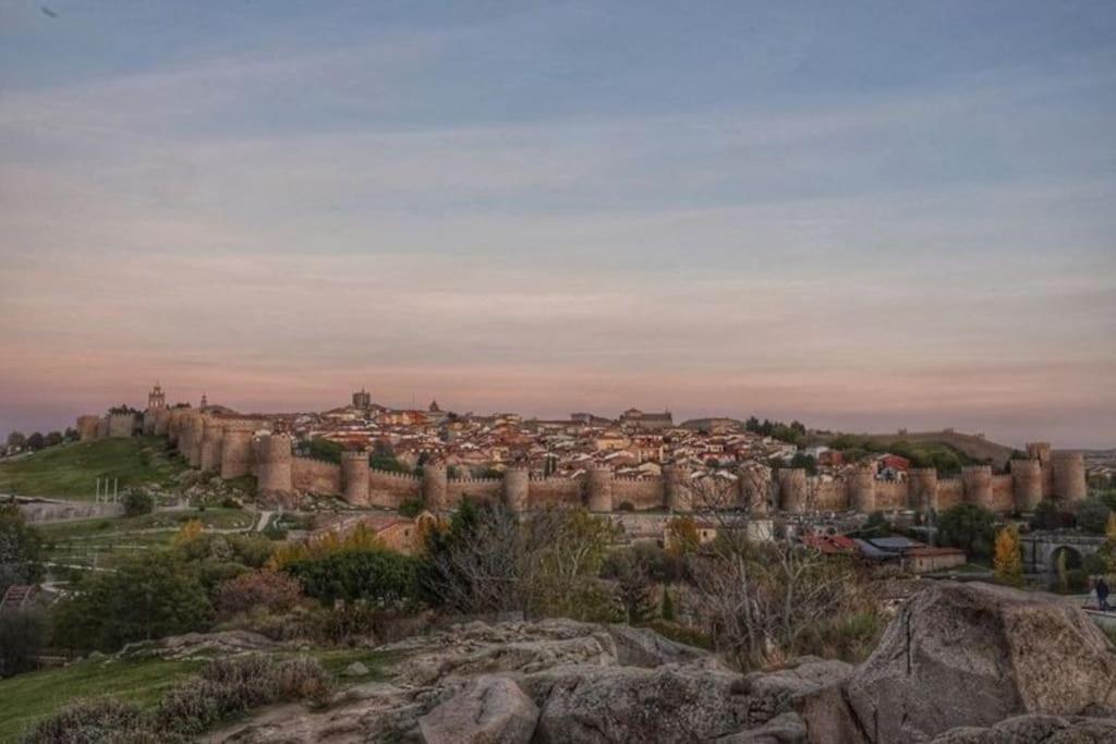 Magnifico Apto. Pleno Centro * Almeria