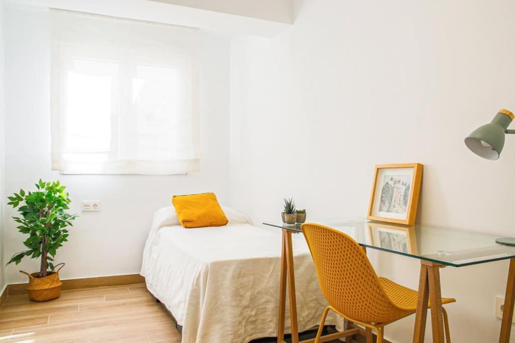 Apartment Magnifico Apto. Pleno Centro *