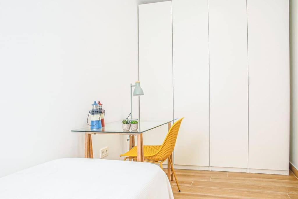 Apartment Magnifico Apto. Pleno Centro