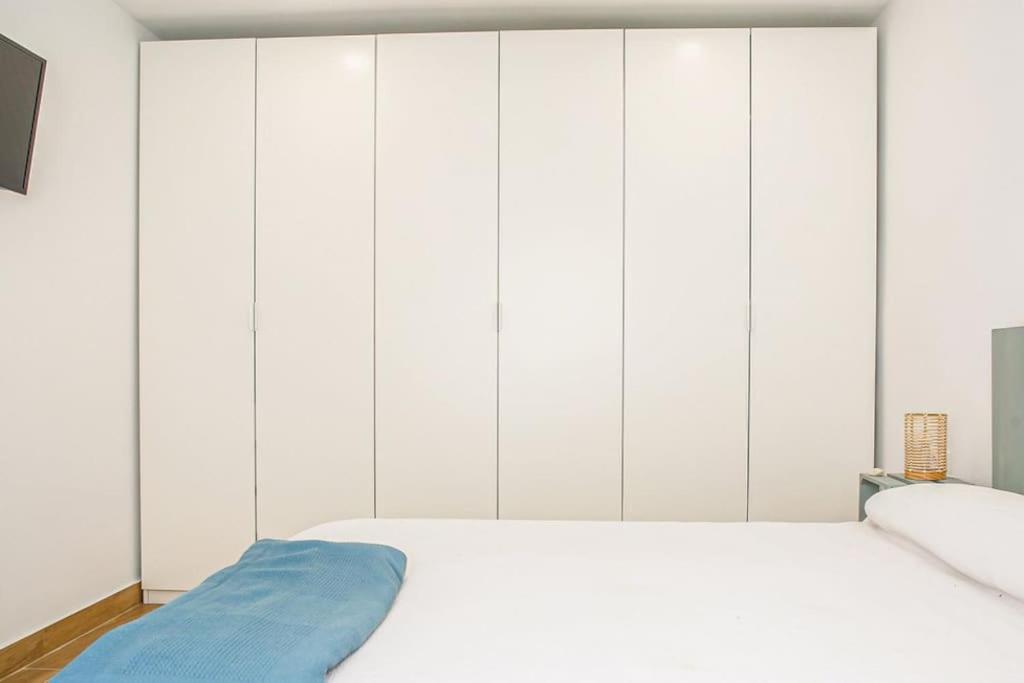 Apartment Magnifico Apto. Pleno Centro *