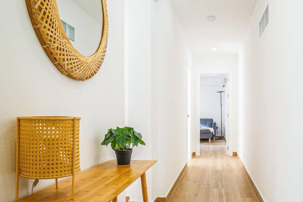 Apartment Magnifico Apto. Pleno Centro