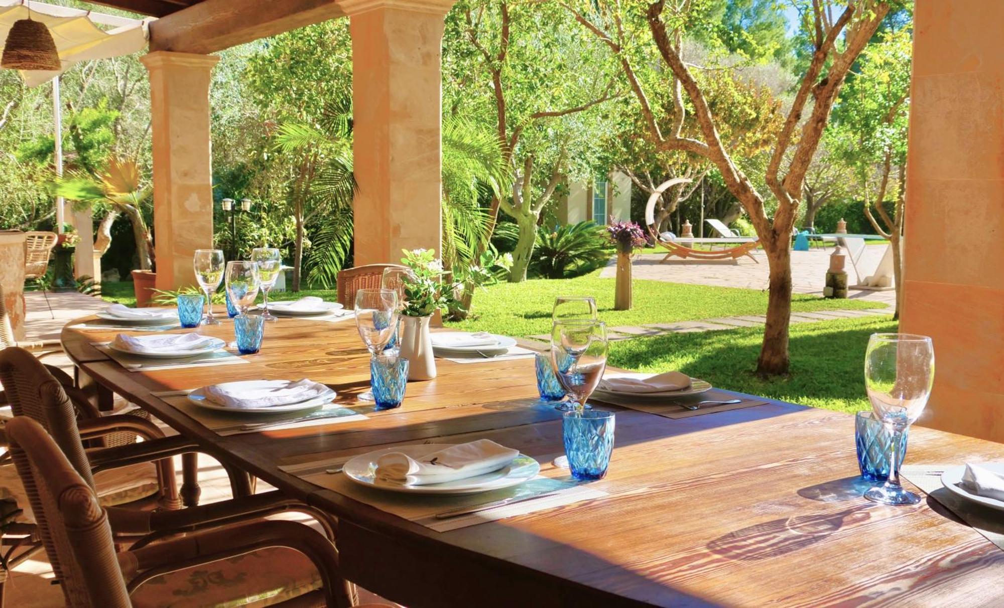Villa New!villa Espiga