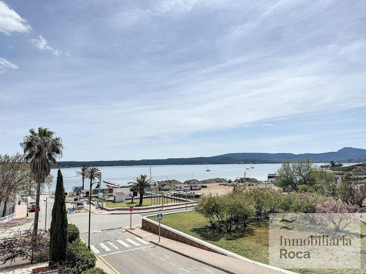 Adosado Con Piscina Y Vistas Al Mar Apartment *