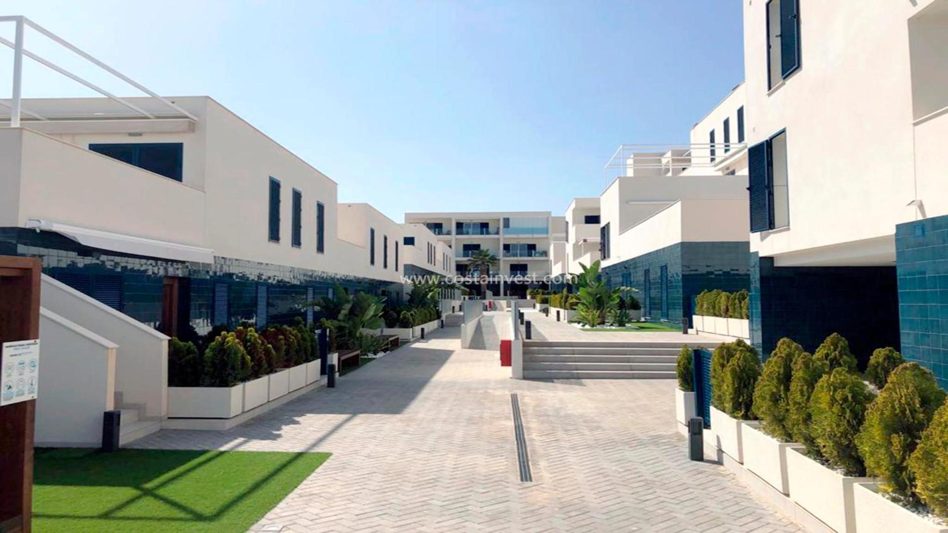 Palmview Poolside Heaven In Turquesa Del Mar * Orihuela