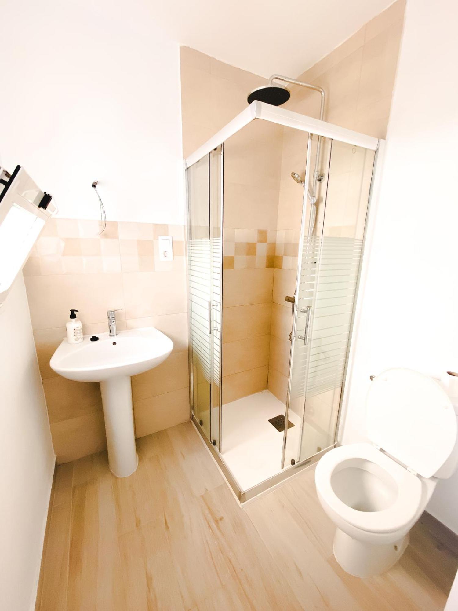 Agueita Surf Apartment