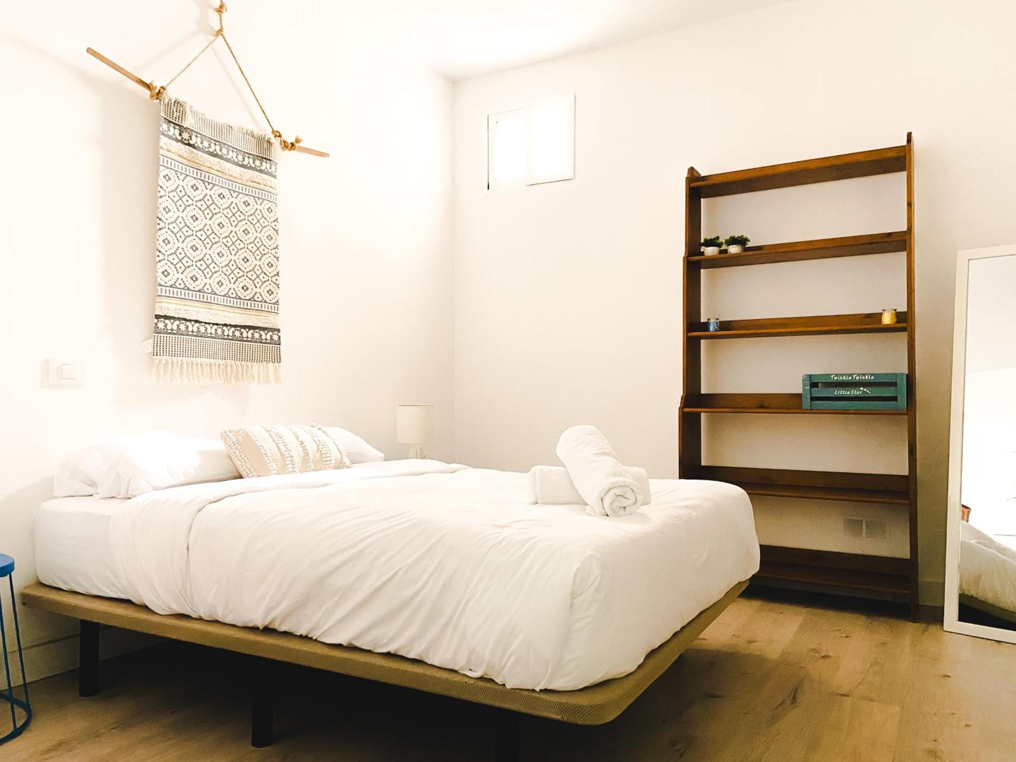Agueita Surf Apartment