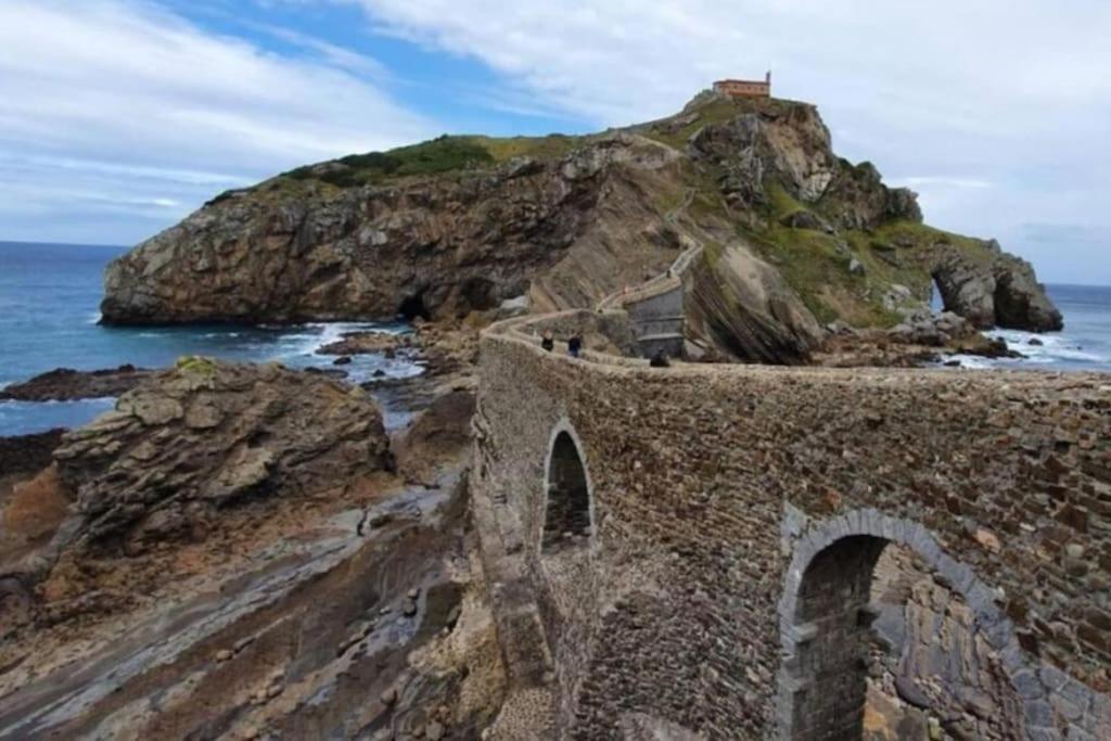 Soul Etxia Bermeo
