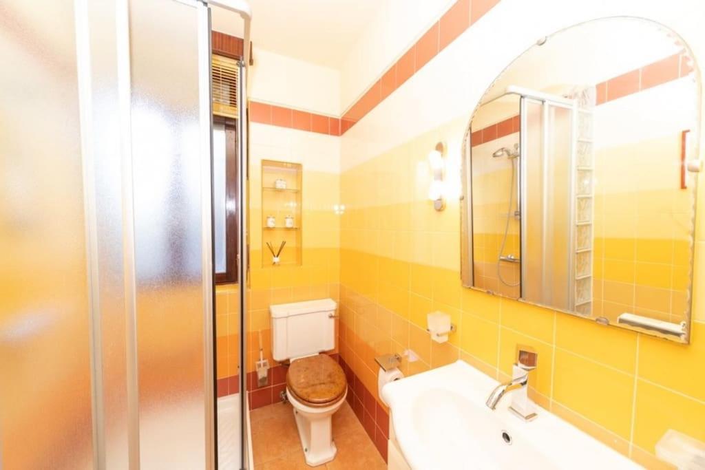 Soul Etxia Apartamento *