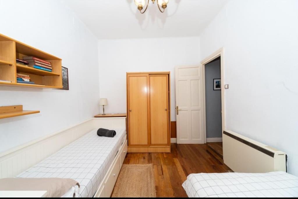 Soul Etxia Apartamento