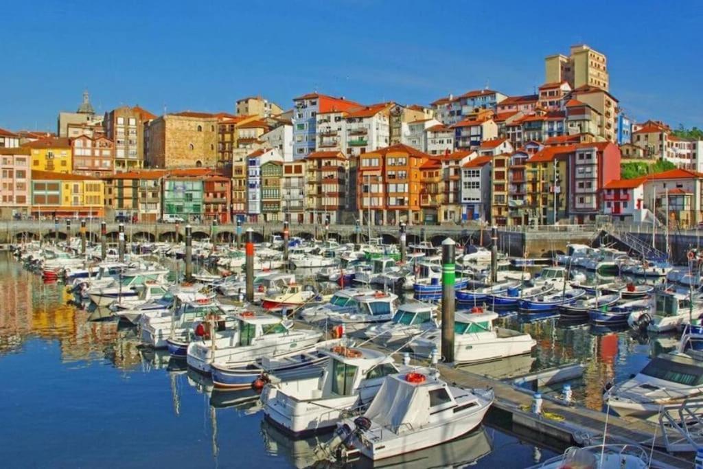 Apartamento Soul Etxia *