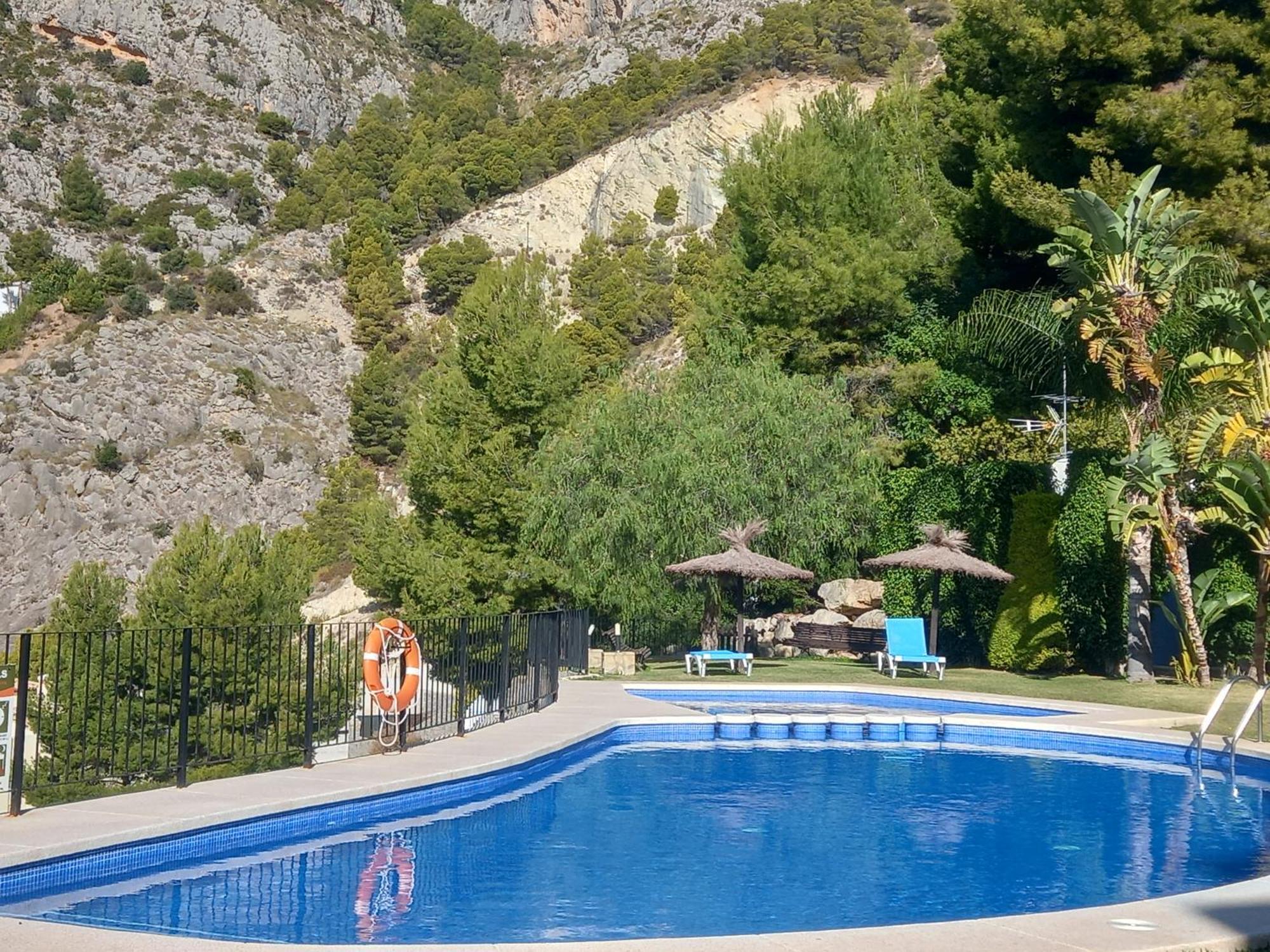 Holiday home Townhouse Olivos M