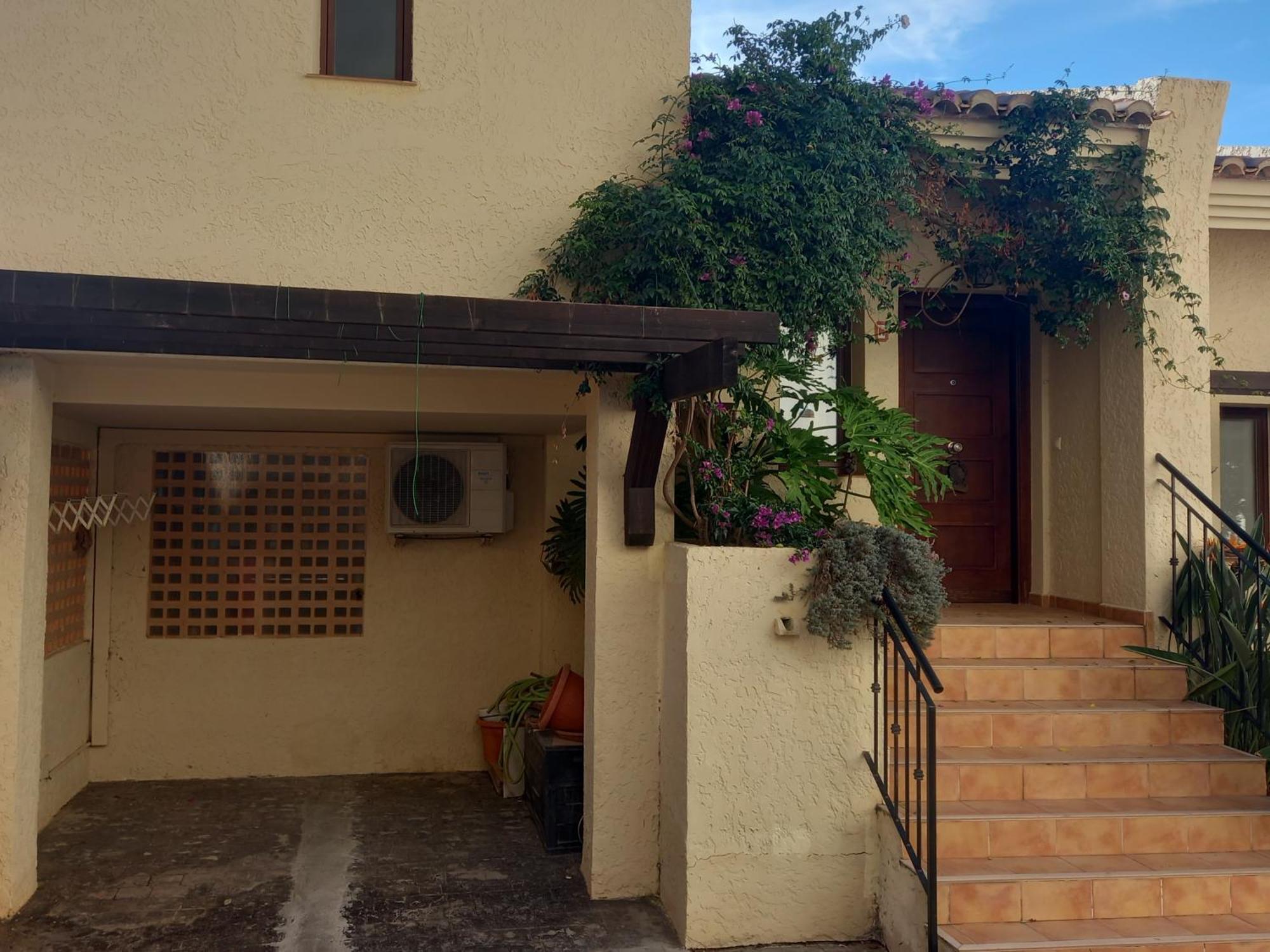 Townhouse Olivos M Holiday home