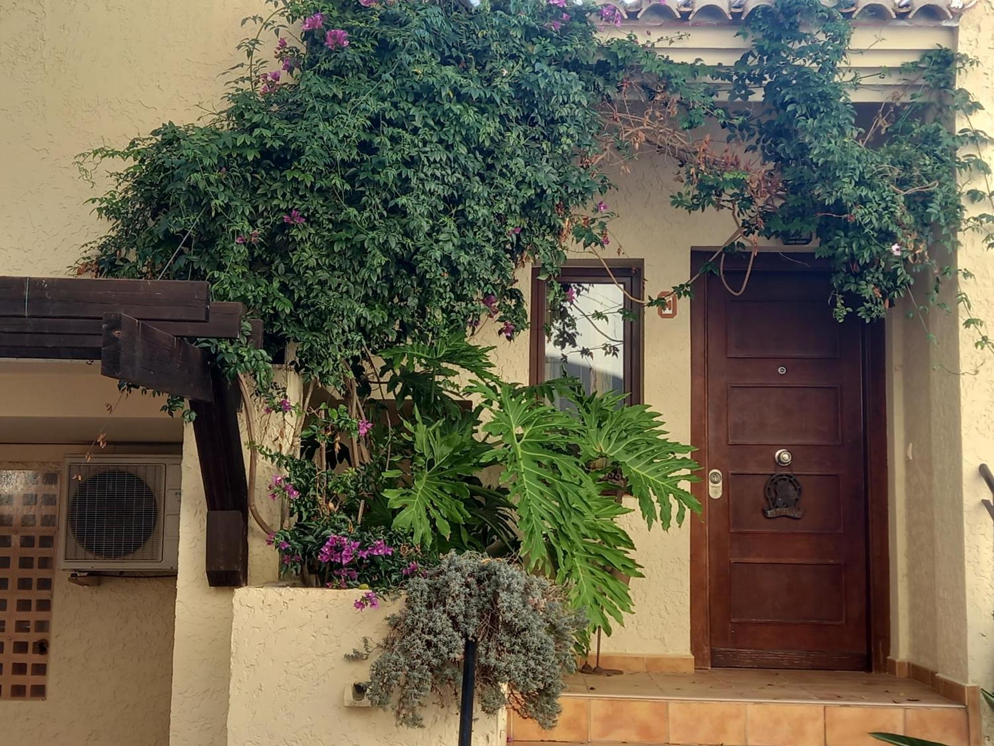 Townhouse Olivos M Holiday home *