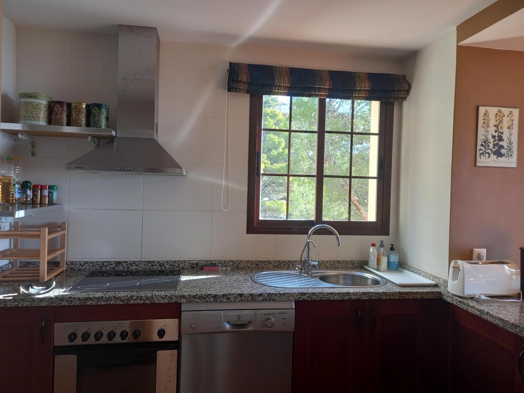 Townhouse Olivos M Holiday home *