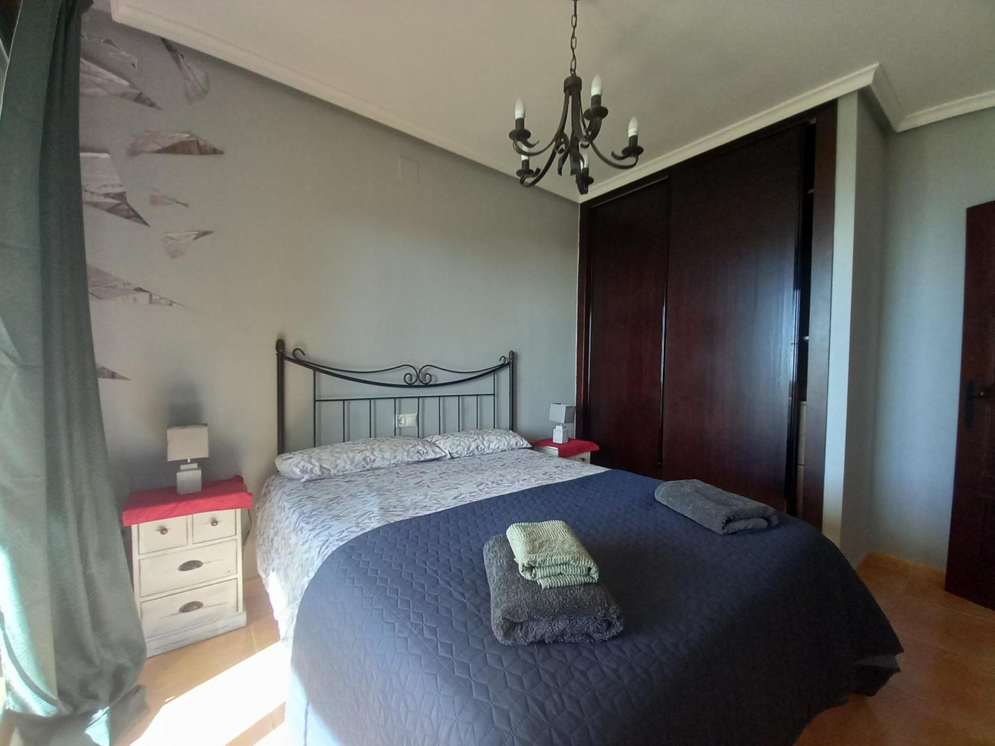 Holiday home Townhouse Olivos M