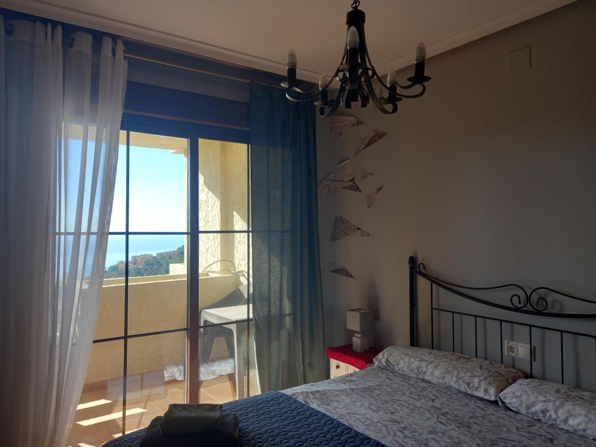 Holiday home Townhouse Olivos M *