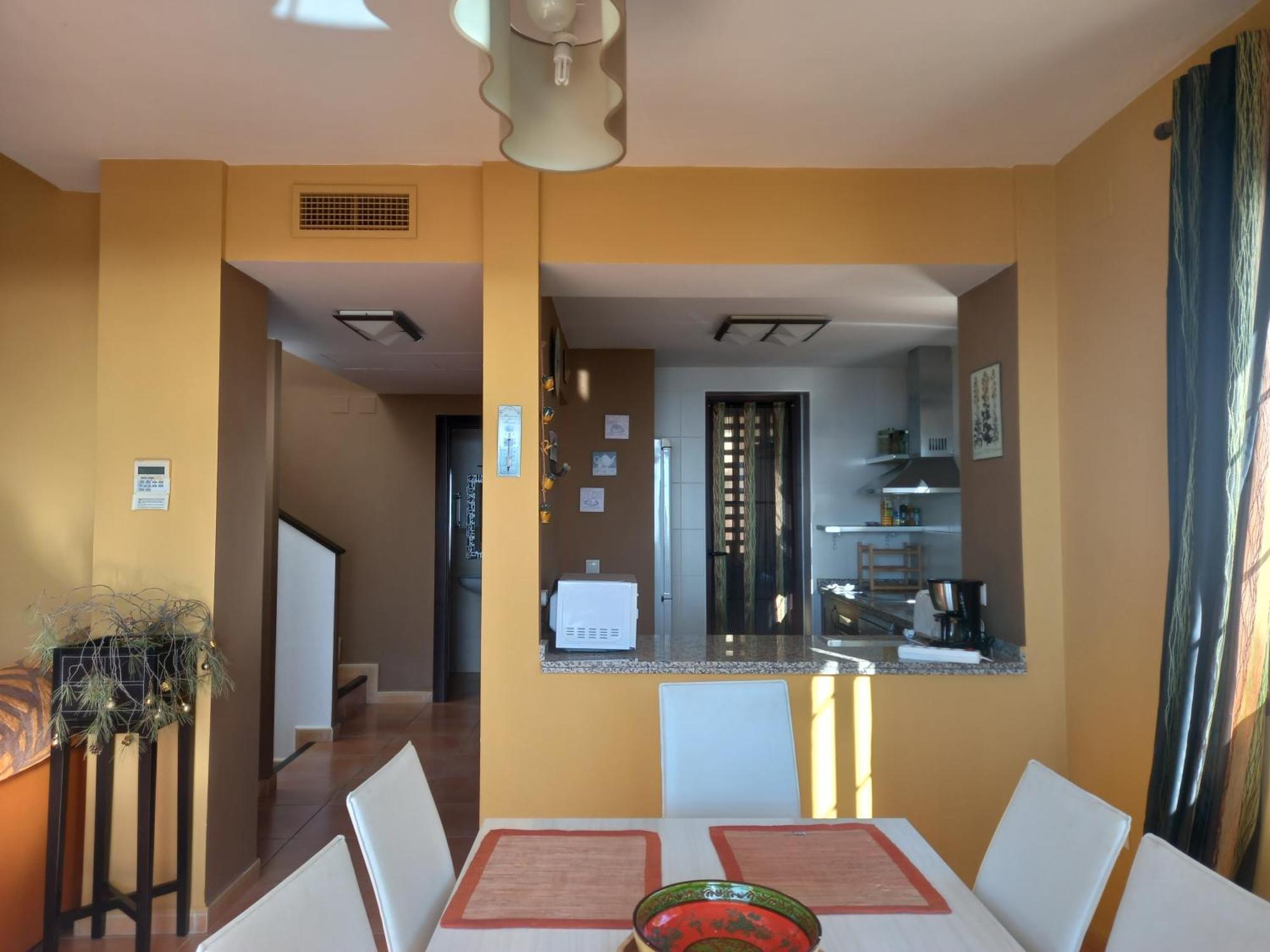 Townhouse Olivos M