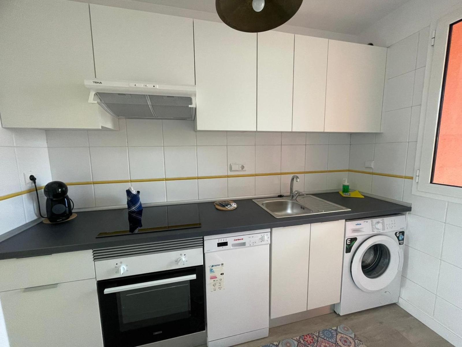 Paraiso Camison, Two Bedrooms Americas Apartment *