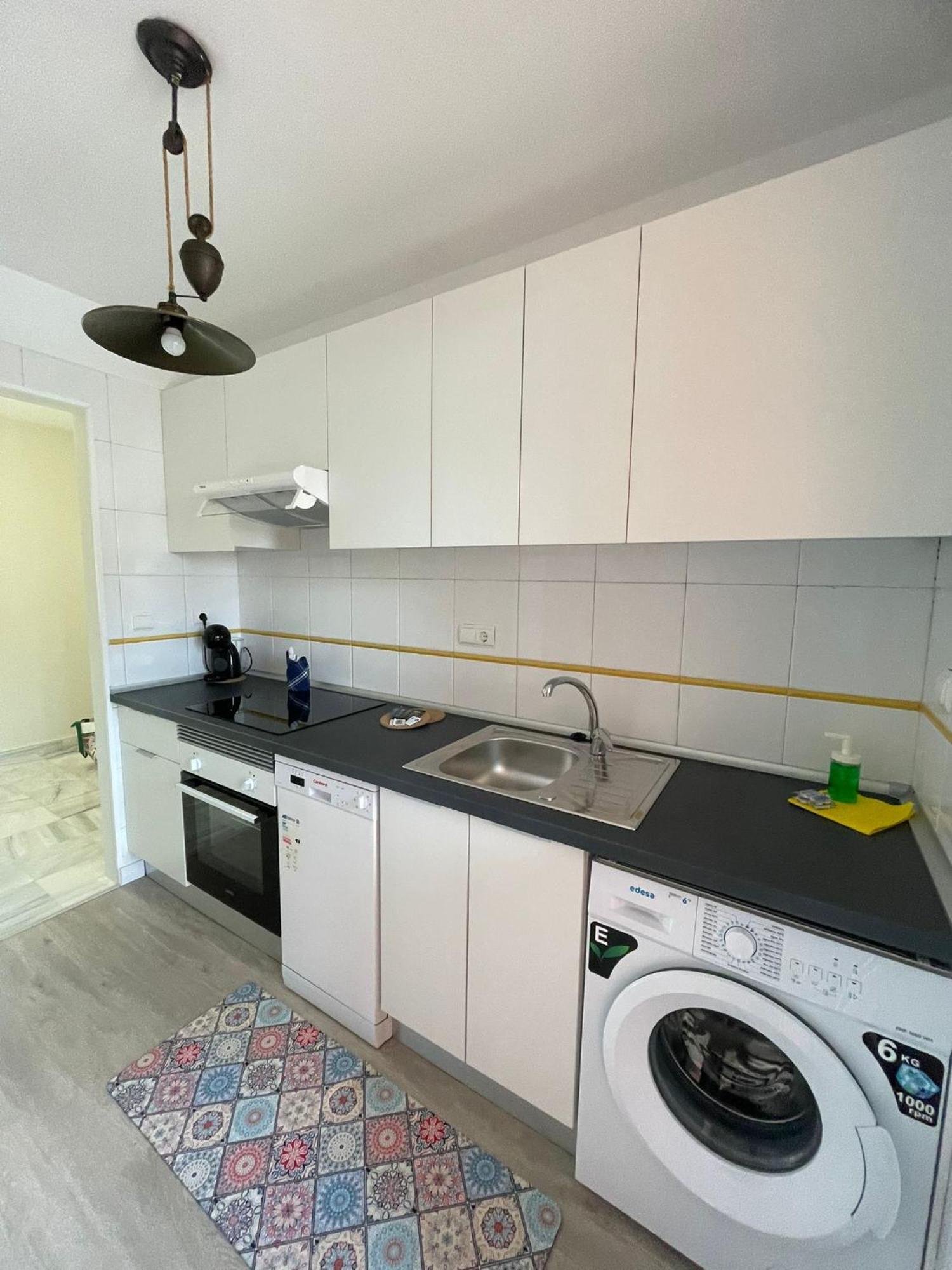 Paraiso Camison, Two Bedrooms Americas Apartment