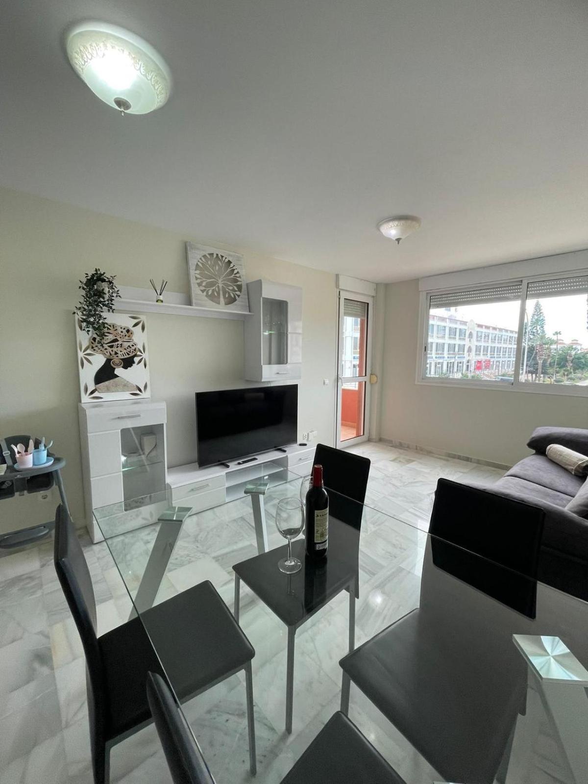 Paraiso Camison, Two Bedrooms Americas * Playa de las Americas (Tenerife)