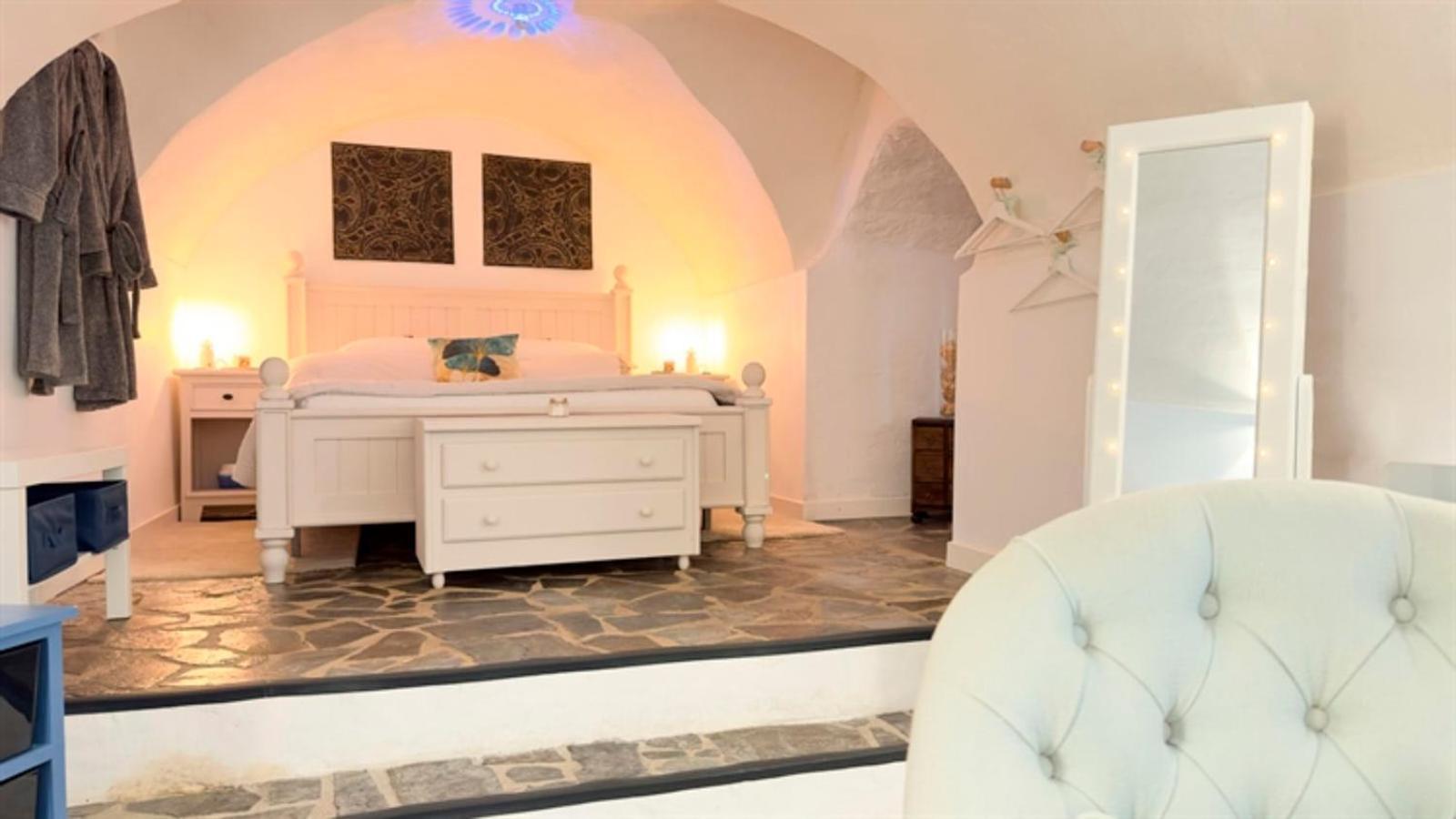 Pensión Nomadara - Boutique Coín