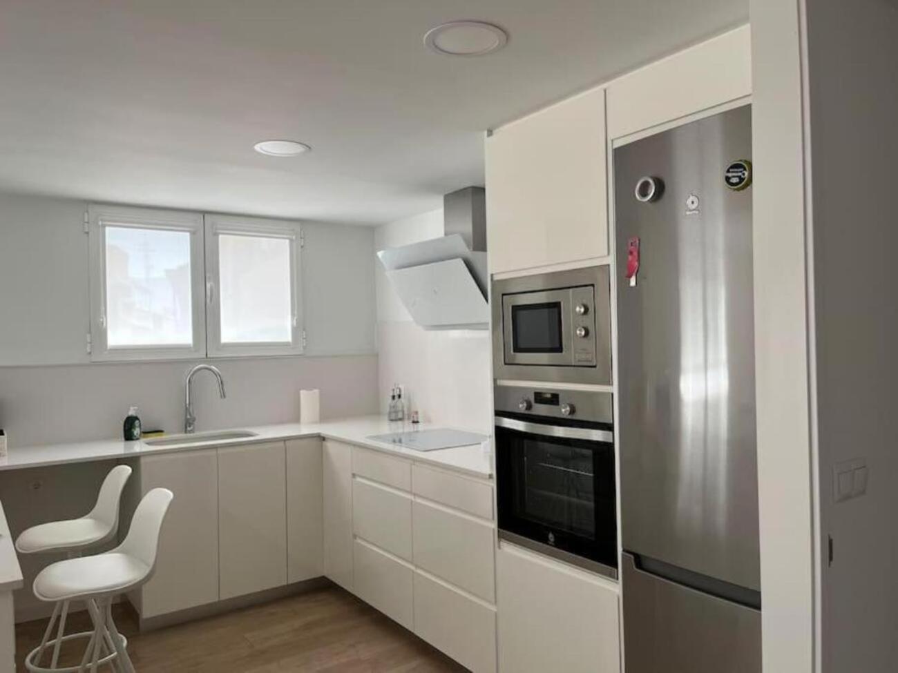 Apartment Carbo Y Garaje , Algemesi