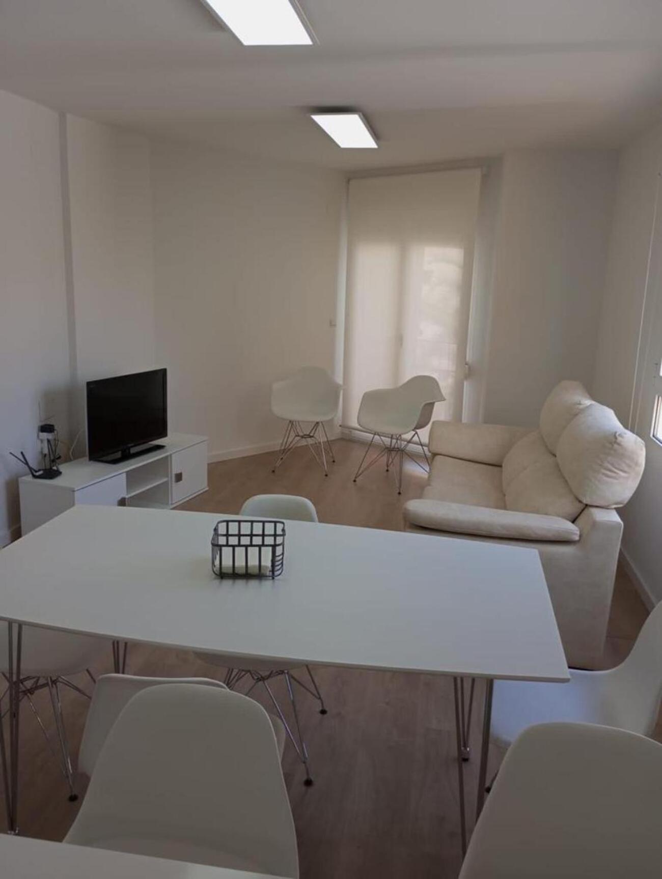 Apartment Carbo Y Garaje ,