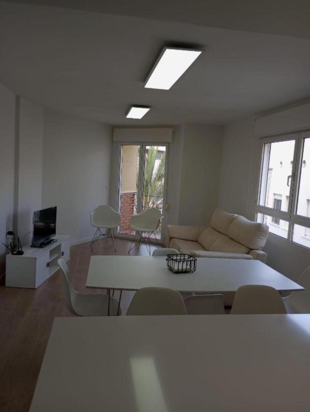 Apartment Carbo Y Garaje , *