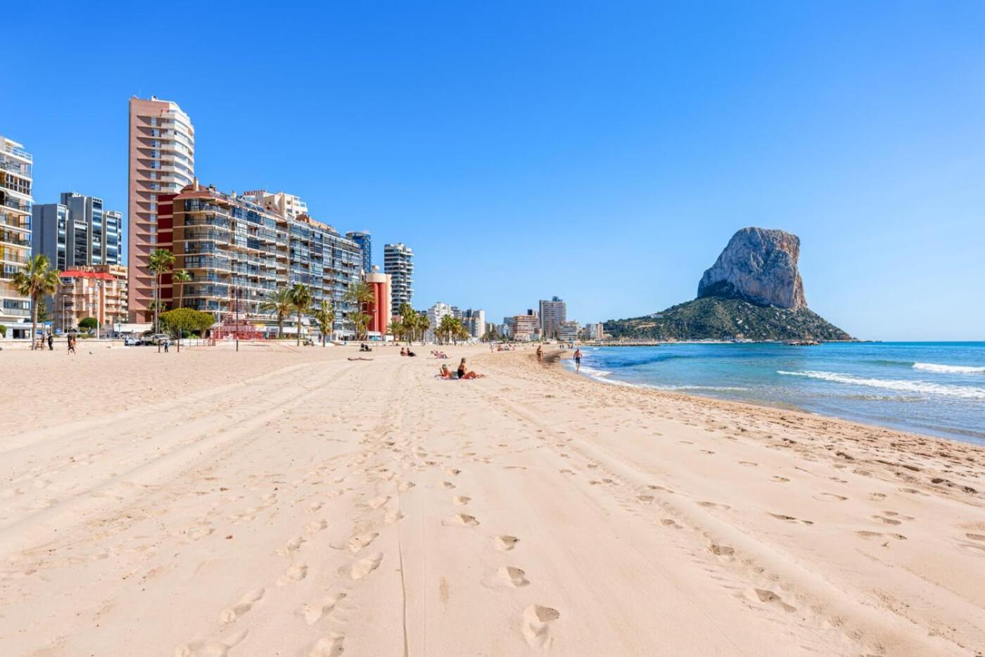Apartamento Colon - Plusholidays Calpe